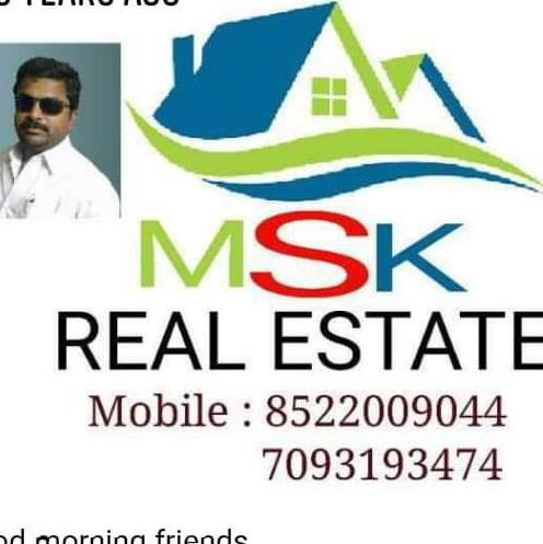 MSK REALTOR