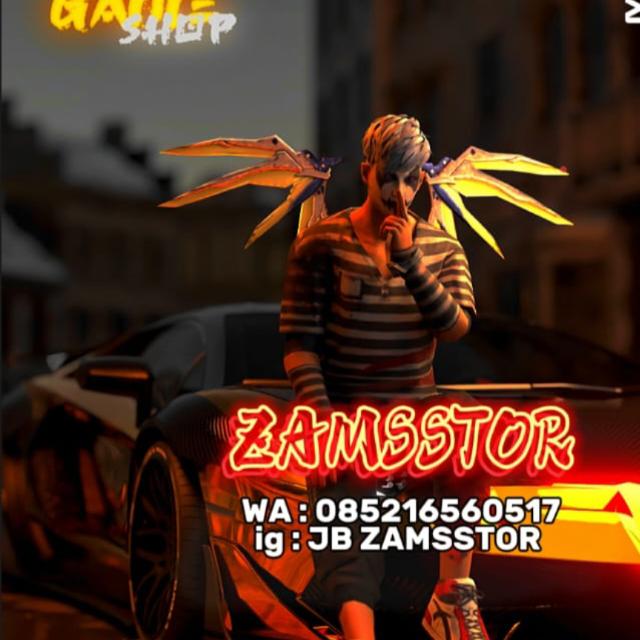 JB zamms STORE TURU+++