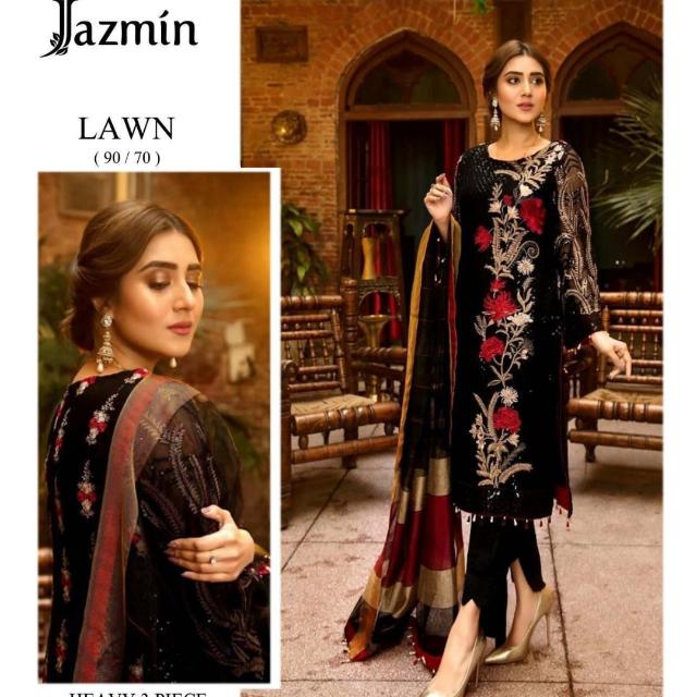 Taskeen clothing