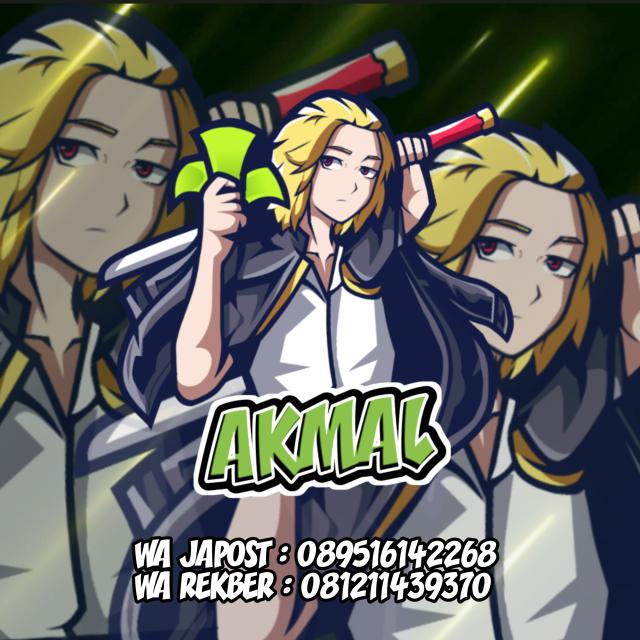 JB || AKMAL STORE¹