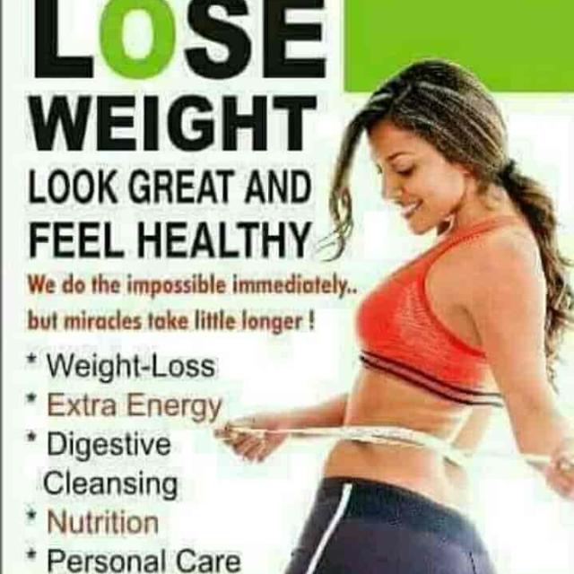 WEIGHT LOSS CHALLANGE