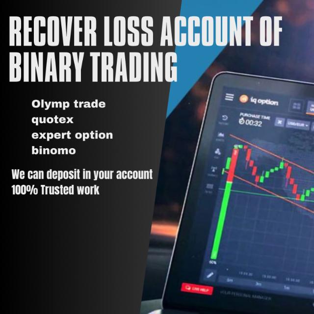 Quotex Expert Loss Recovery