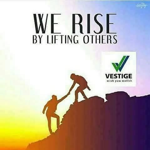 Monarch vestige team Whatsapp group