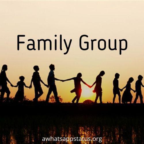 Family group ❤️‍🩹😊