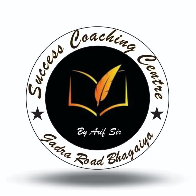 SUCCESS COACHING CENTRE