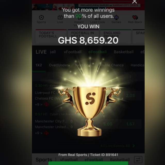 Trust The Process✊?