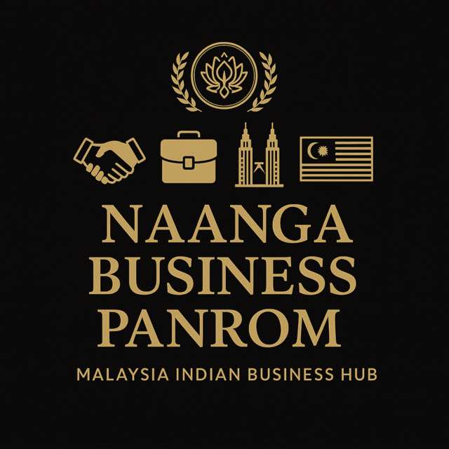 Naanga Business Panrom