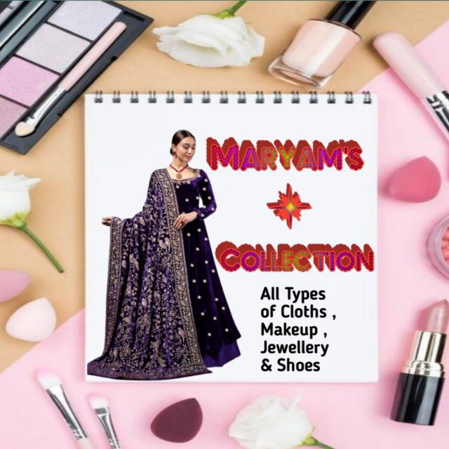 Maryam collection 2