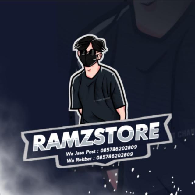 JB ALL GAME || RamzStore × own