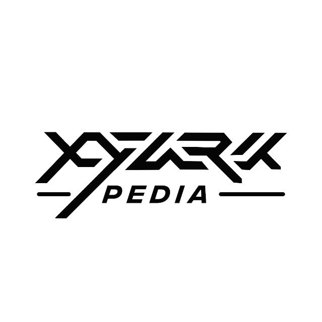 JB  ||  XYLARK PEDIA