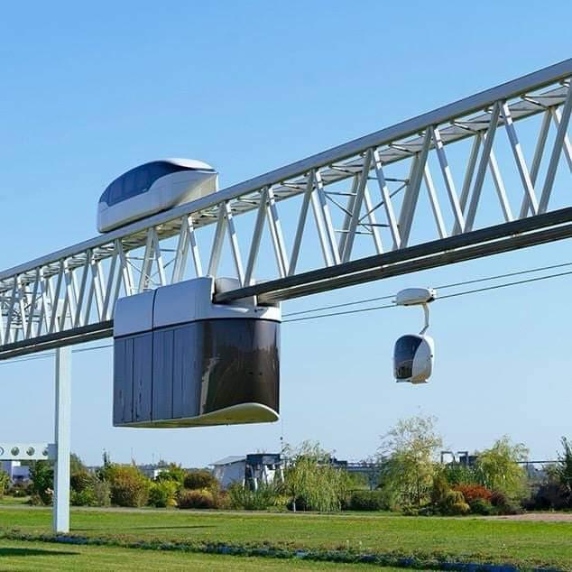 Skyway (uSky Transport)