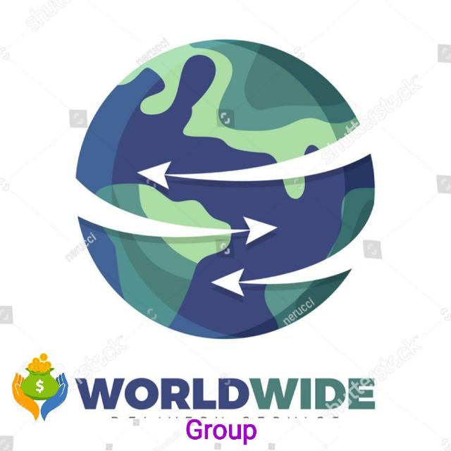 Worldwide all members group 