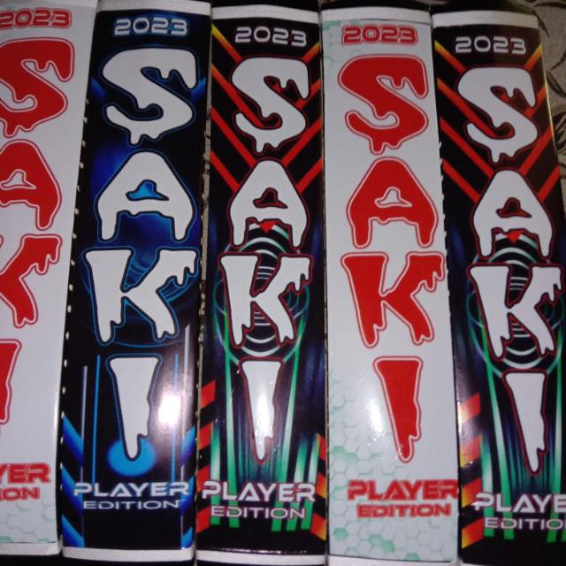 Sirilankan bats Saller