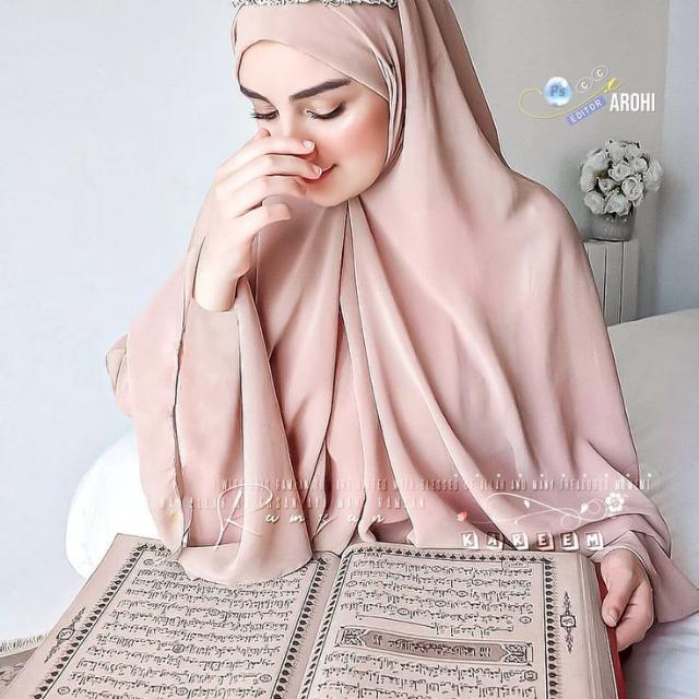 اسلام کی شہزادیاں ??????