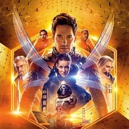 Ant-Man and the Wasp