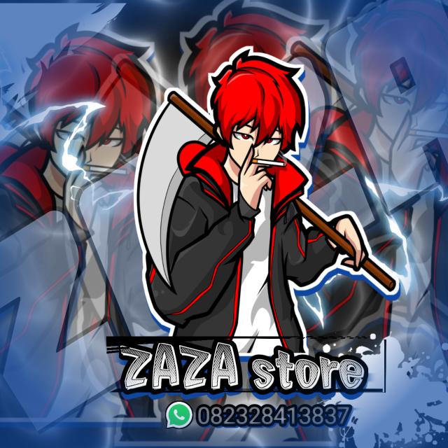 JB || ZAZA STORE