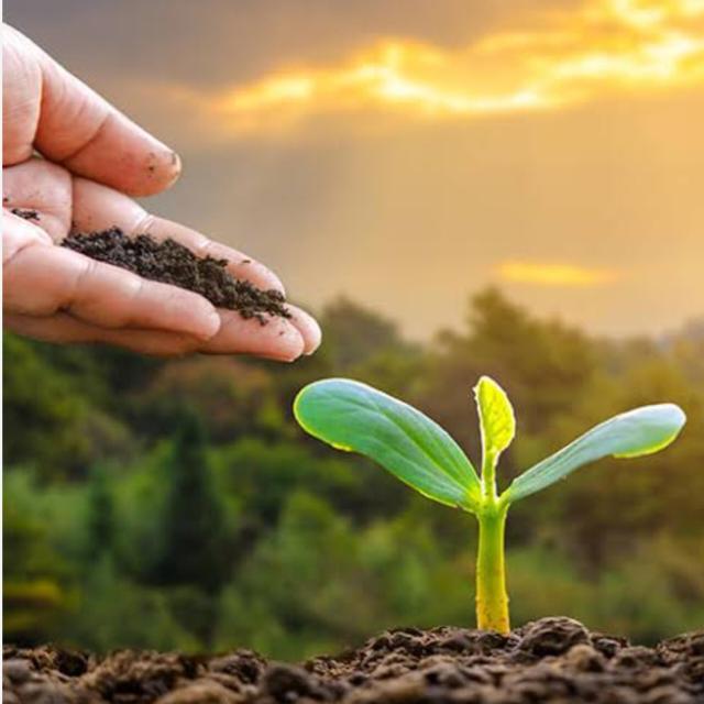 விவசாயம்  காப்போம்