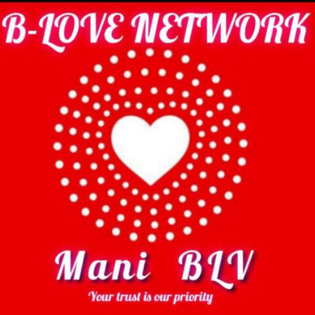 B-Love Network 