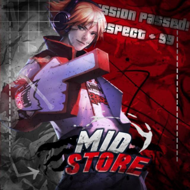 JB || BY MIDzZ store ² ?