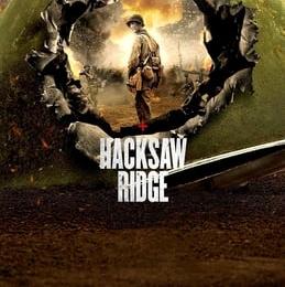 Hacksaw Ridge