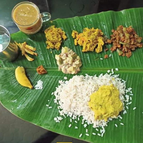 പാചക ലോകം