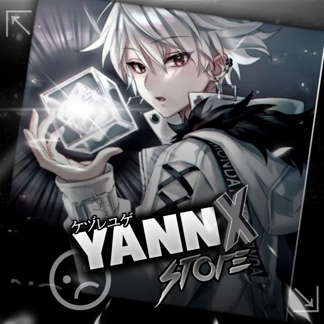 JB || YANN STORE 1