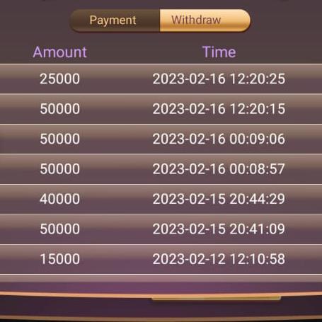 Vip earn 