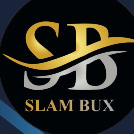 Slambux work💫