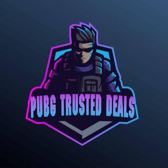 PUBG  STORE  OFFICIAL💯💯