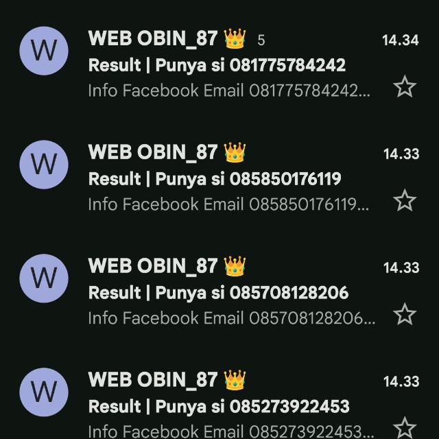 LADANG UNCHECK/JASTEB FRESH BY AIDEN