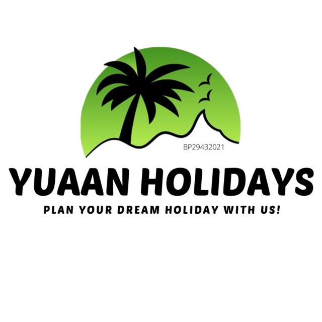 YUAAN HOLIDAYS - DMC ??