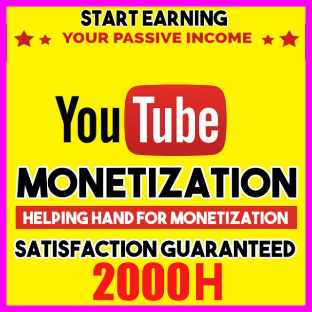 Youtube channel  promotion