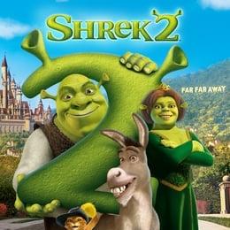 Shrek 2