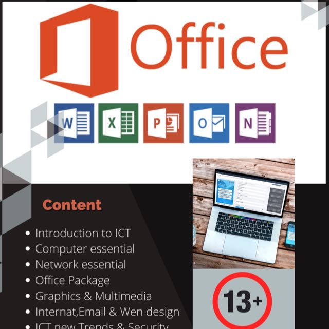 Certificate In IT(CIT)