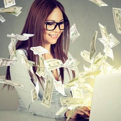 Online earning
