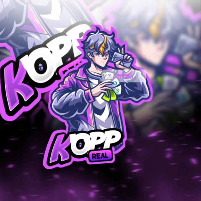 STOK || RESS Kopp¹