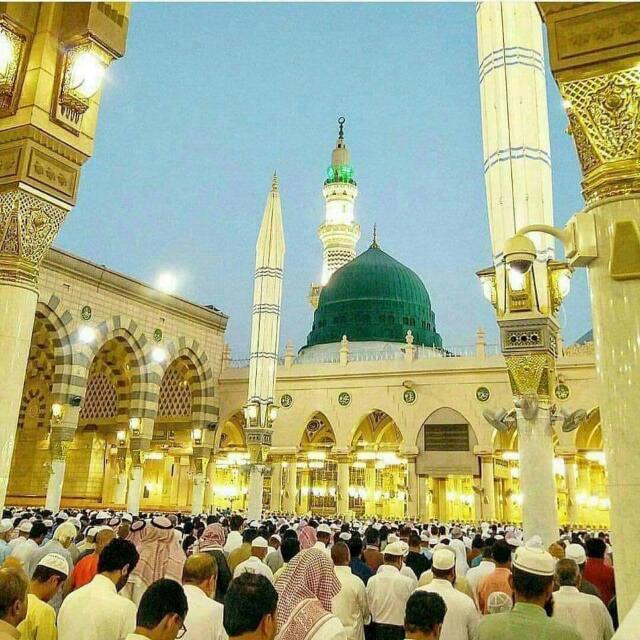قافلہ اسلام 3️⃣ ( ختم نبوت )
