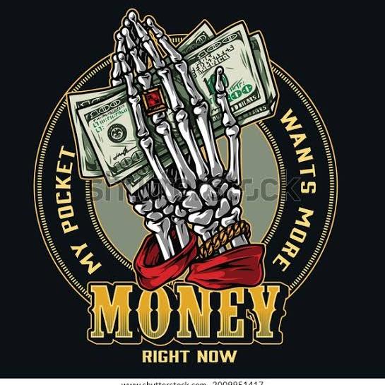 Earn Dollar (Dollar Kamao)