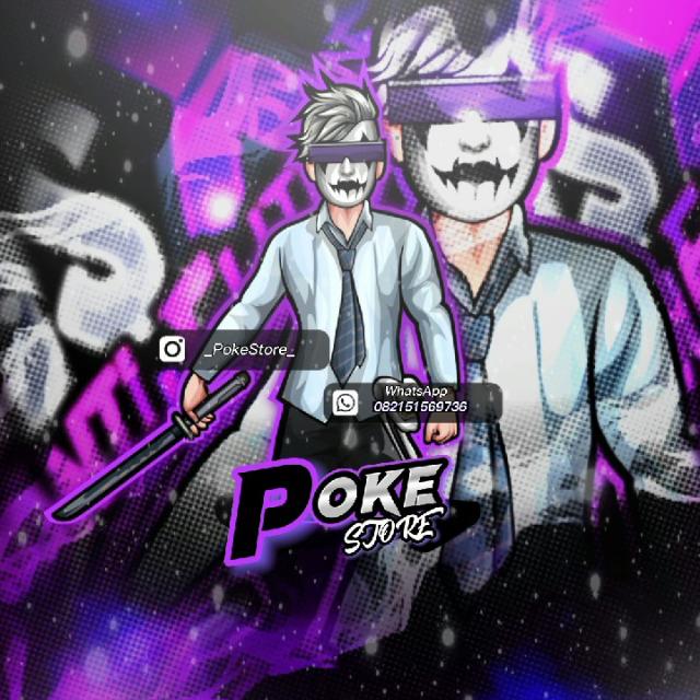 STOCK POKE STORE x OWN¹