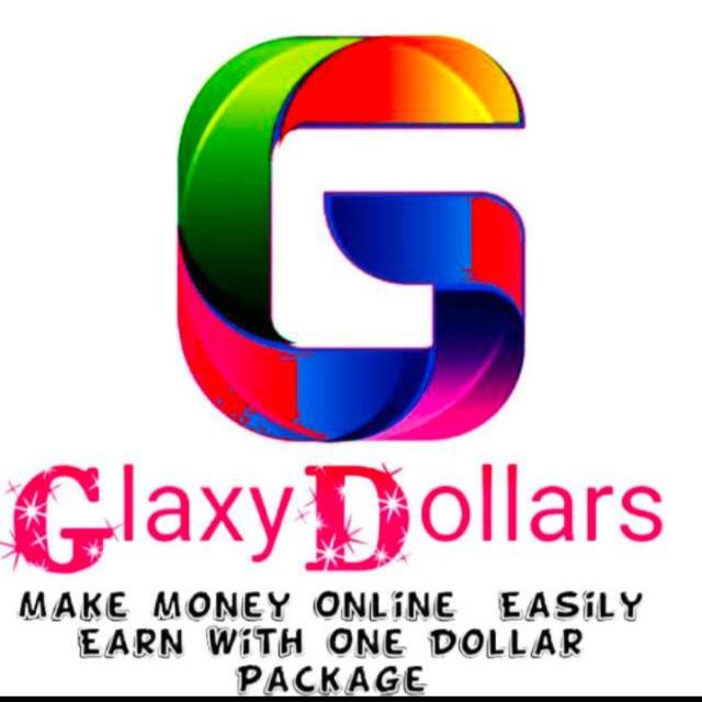 Glaxy Dollars ?