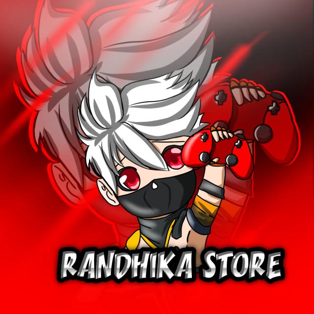 STOK ALL GAME RANDHIKA STORE