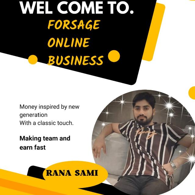 Free Online Earning?