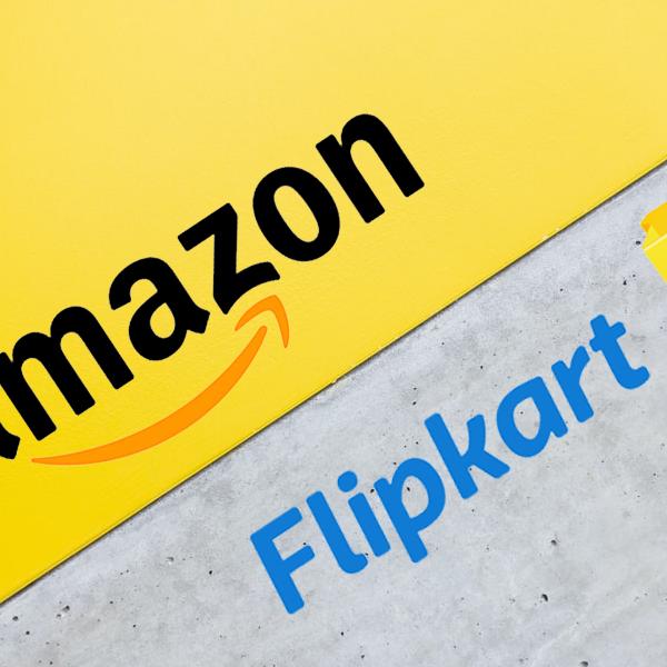 Flipkart & Amazon Deals 🛍️🛒