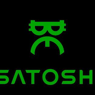 SATOSHI ?