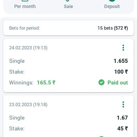 Indra Betting Guru🎾