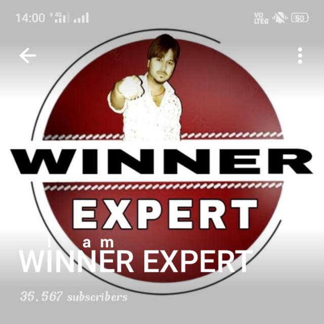 WINNER EXPERT KABADDI Gl /Sl TEAM ?