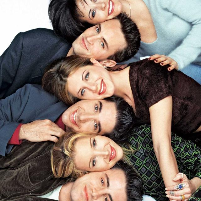 Friends 