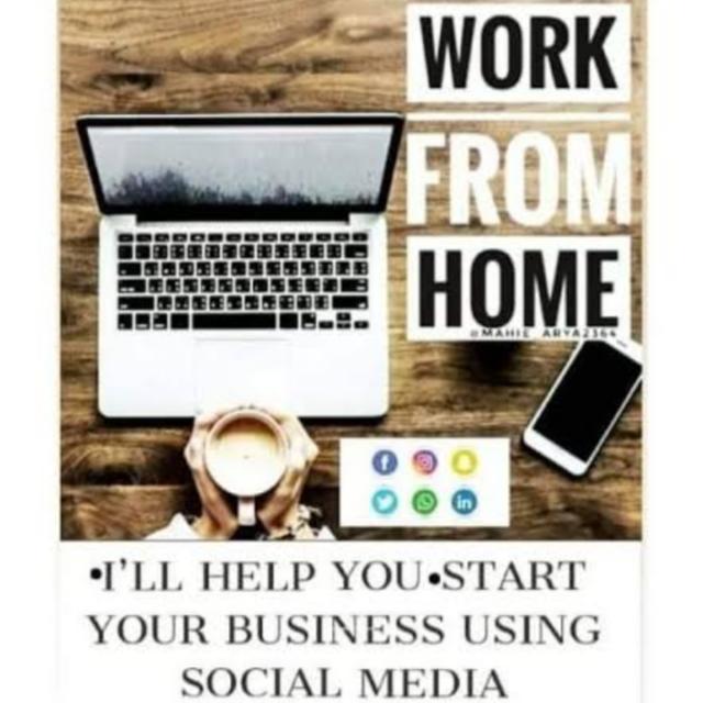 Online WORK AT HOME ONLY IN PAKISTAN