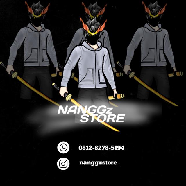 JB¹ || NANGGz STORE ✨