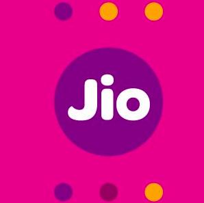 My jio